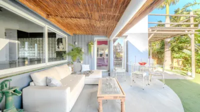 Chalet in Costa Natura photo 3