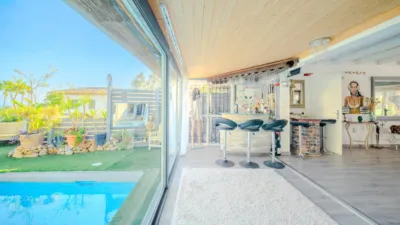Chalet in Costa Natura photo 6