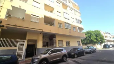Pis – Torrevieja, Europa - Vista 2