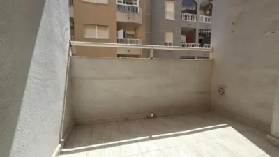 Pis – Torrevieja, Europa - Vista 3