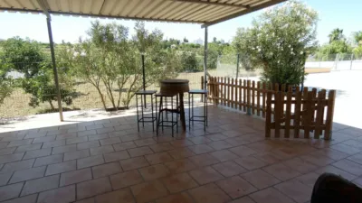 Finca rústica en Centro photo 16