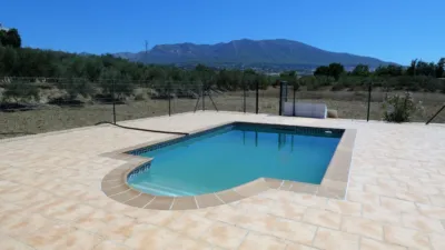 Rustic Finca in Centro photo 2