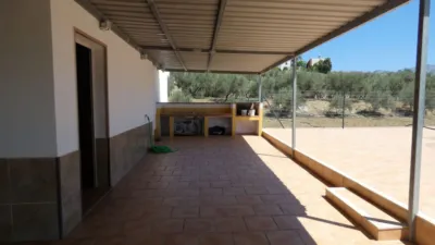Rustic Finca in Centro photo 4