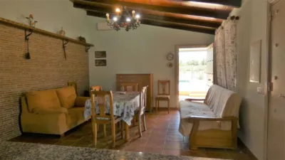 Rustic Finca in Centro photo 5
