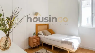 Piso en alquiler en Calle Corredera Baja de San Pablo - Imagen 11