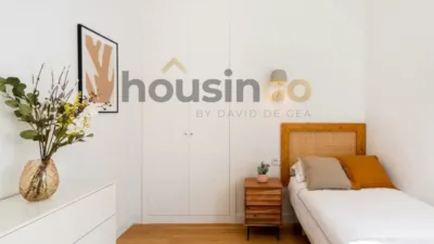 Piso en alquiler en Calle Corredera Baja de San Pablo - Imagen 12