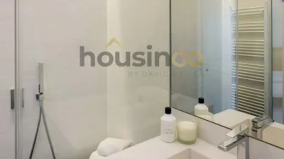 Piso en alquiler en Calle Corredera Baja de San Pablo - Imagen 13