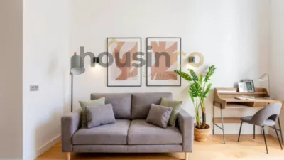 Piso en alquiler en Calle Corredera Baja de San Pablo - Imagen 3