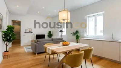 Piso en alquiler en Calle Corredera Baja de San Pablo - Imagen 4