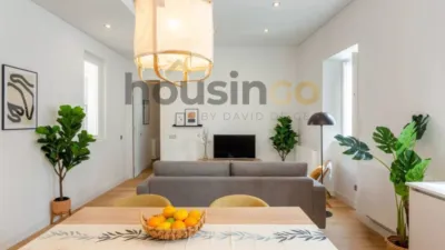 Piso en alquiler en Calle Corredera Baja de San Pablo - Imagen 5