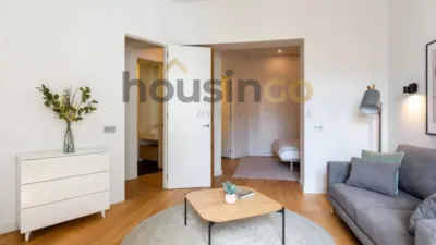 Piso en alquiler en Calle Corredera Baja de San Pablo - Imagen 6