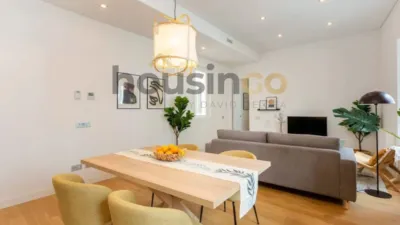 Piso en alquiler en Calle Corredera Baja de San Pablo - Imagen 7