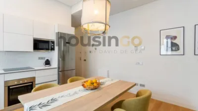 Piso en alquiler en Calle Corredera Baja de San Pablo - Imagen 8