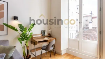 Piso en alquiler en Calle Corredera Baja de San Pablo - Imagen 9