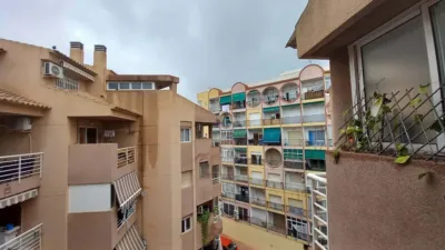 Apartment in Torrevieja photo 10