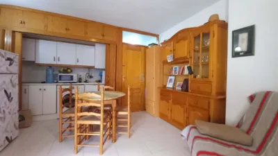 Pis – Torrevieja - Vista 2