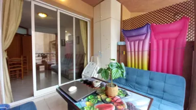 Pis – Torrevieja - Vista 4