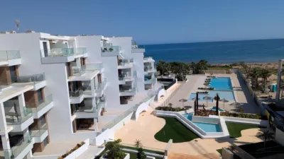 Piso – Dénia - Vista 4