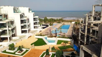 Piso – Dénia - Vista 5