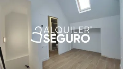Piso en alquiler en Tetuan - Imagen 10