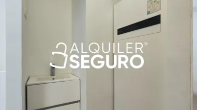 Piso en alquiler en Tetuan - Imagen 14