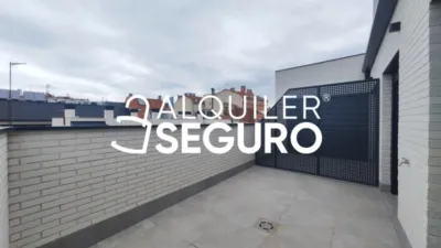 Piso en alquiler en Tetuan - Imagen 2