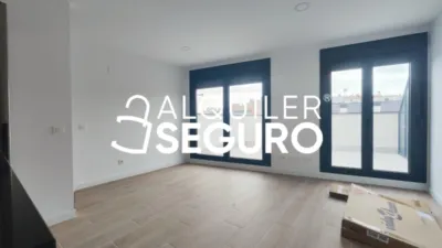 Piso en alquiler en Tetuan - Imagen 4