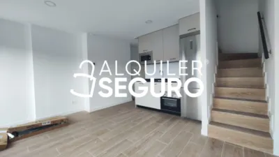 Piso en alquiler en Tetuan - Imagen 5