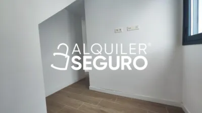 Piso en alquiler en Tetuan - Imagen 7