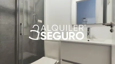Piso en alquiler en Tetuan - Imagen 9
