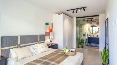 Terraced house in Costa Blanca Norte - Finestrat - Alicante photo 20