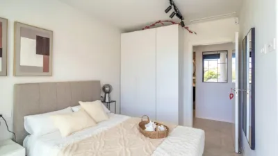 Terraced house in Costa Blanca Norte - Finestrat - Alicante photo 23
