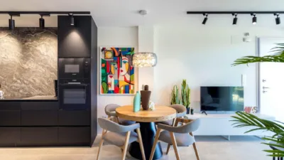 Terraced house in Costa Blanca Norte - Finestrat - Alicante photo 36