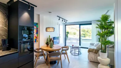 Terraced house in Costa Blanca Norte - Finestrat - Alicante photo 38