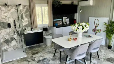 Casa – Finestrat - Vista 4