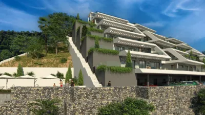 Casa – Finestrat - Més
