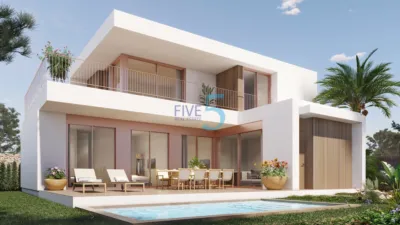 Casa – Beniel, El Mojón, Área Metropolitana de Murcia - Vista 3