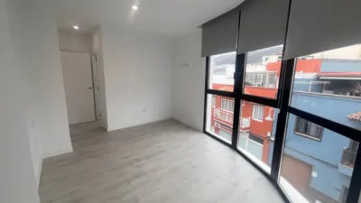 Piso en alquiler en Calle del Puldón, Los Realejos de 950 €<span>/mes</span>