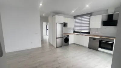 Piso en alquiler en Calle del Puldón, Los Realejos de 950 €<span>/mes</span>