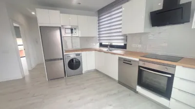 Piso en alquiler en Calle del Puldón, Los Realejos de 950 €<span>/mes</span>