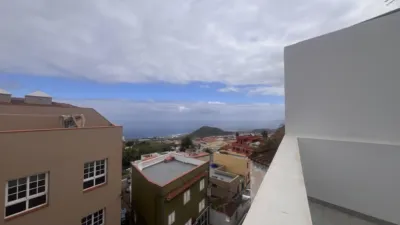 Piso en alquiler en Calle del Puldón, Los Realejos de 950 €<span>/mes</span>