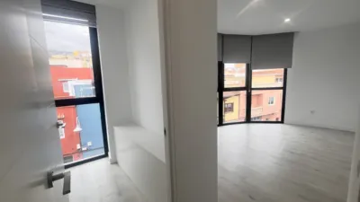 Piso en alquiler en Calle del Puldón, Los Realejos de 950 €<span>/mes</span>