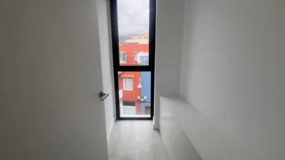 Piso en alquiler en Calle del Puldón, Los Realejos de 950 €<span>/mes</span>