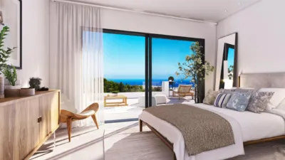 Apartment in Costa del Sol - Estepona - Málaga photo 10