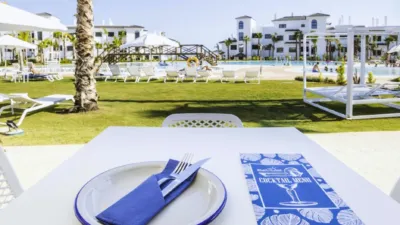 Apartment in Costa del Sol - Estepona - Málaga photo 18