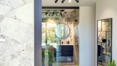 Terraced house in Costa Blanca Norte - Finestrat - Alicante photo 13