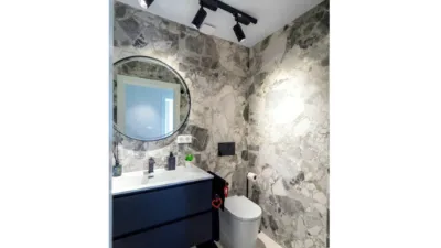 Terraced house in Costa Blanca Norte - Finestrat - Alicante photo 26