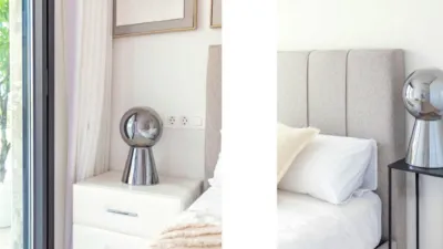 Terraced house in Costa Blanca Norte - Finestrat - Alicante photo 29