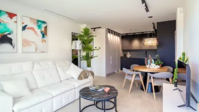 Terraced house in Costa Blanca Norte - Finestrat - Alicante photo 32