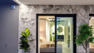 Terraced house in Costa Blanca Norte - Finestrat - Alicante photo 50